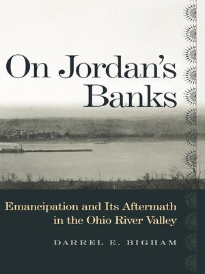 cover image of On Jordan's Banks